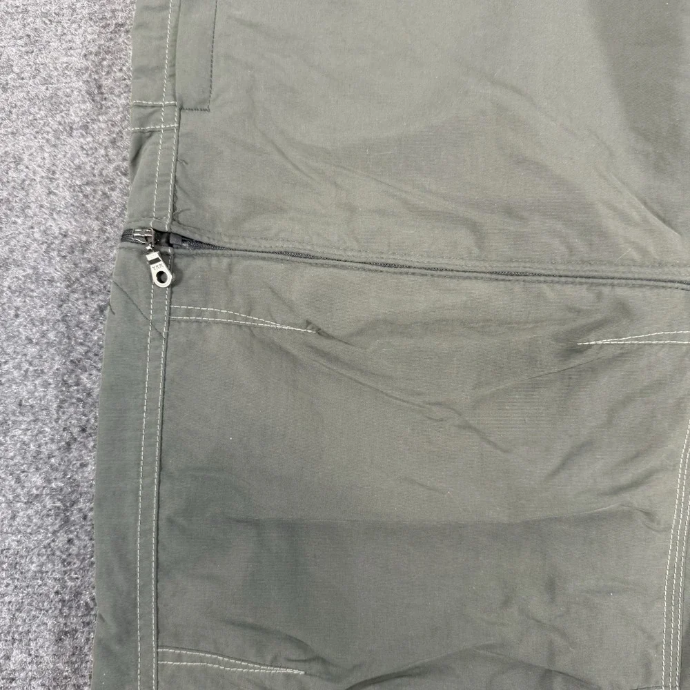 Kuhl pants mens